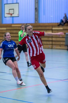 Bild 47 - Frauen BT - HSG WaBo 2011 : Erfebnis: 23:27
